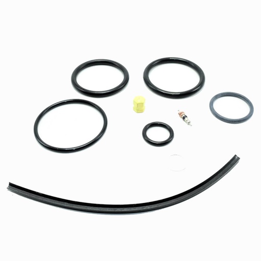 [RX1-05-22259] J&M Piper Main Strut Rebuild Kit
