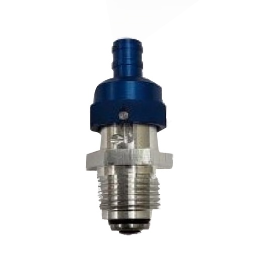 [RX1-05-22973] Curtis Oil Drain Valve CCB-5000 1/2 N.P.T