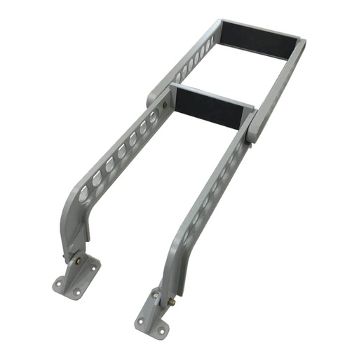 [RX1-05-26625] McFarlane Right Hand Bracket Assembly AF2606033-37 FAA-PMA Approved