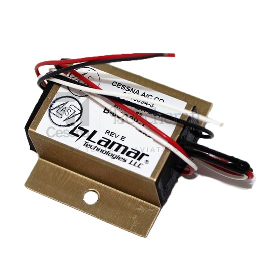 [RX1-05-27104] Cessna Sensor 9910094-3