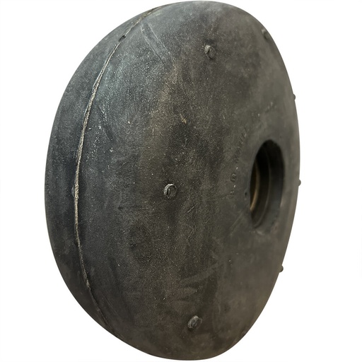 [RX1-06-00410] Maule Tail Tire With Bear Tw-23A