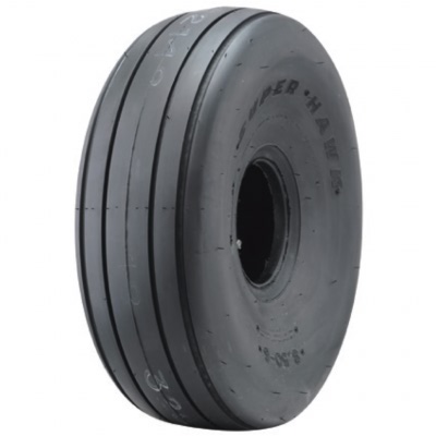 [RX1-06-00442] Super Hawk 8.50-6 6Ply Tt Tire