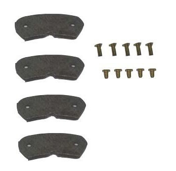 [RX1-06-00573] Matco Brake Reline Kit Brl-3