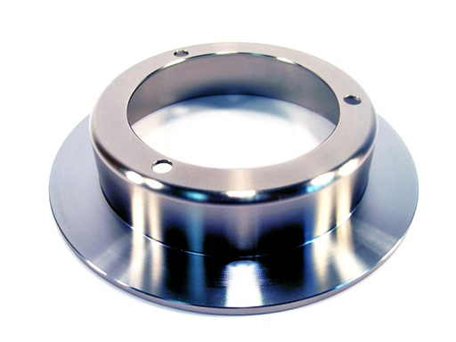 [RX1-06-00580] Rapco Brake Disc RA164-30615-1