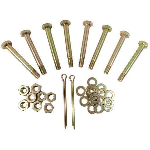 [RX1-06-00855] Grove 5801 Axle Bolt Kit
