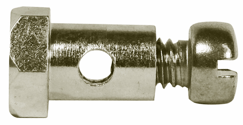 [RX1-06-01282] Azusa Wire Swivel 2361