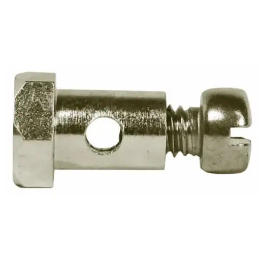 [RX1-06-01282] Azusa Wire Swivel 2361
