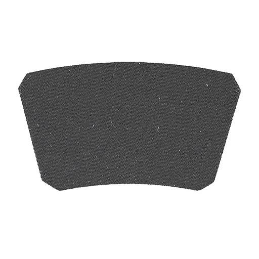 [RX1-06-01794] Cleveland Brake Lining 066-11900