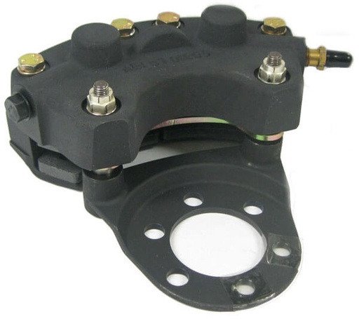 [RX1-06-02889] Brake Assembly 1.5 ABI-30-52N With Torque Plate