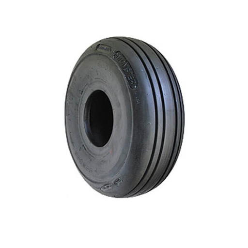 [RX1-06-03359] 600-6 4 Ply Rtm Retread Monster 11/32Nds