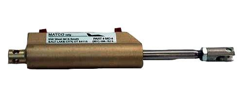 [RX1-06-11150] Matco Univ Master Cylinder Mc-4 .625