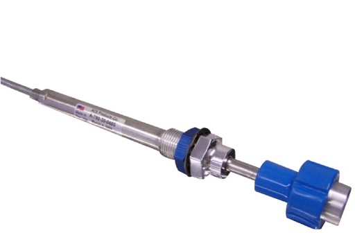 [RX1-05-08284] A-790 Control 84 Blue Knob