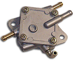 [RX1-07-00778] Mikuni Dual Fuel Pump