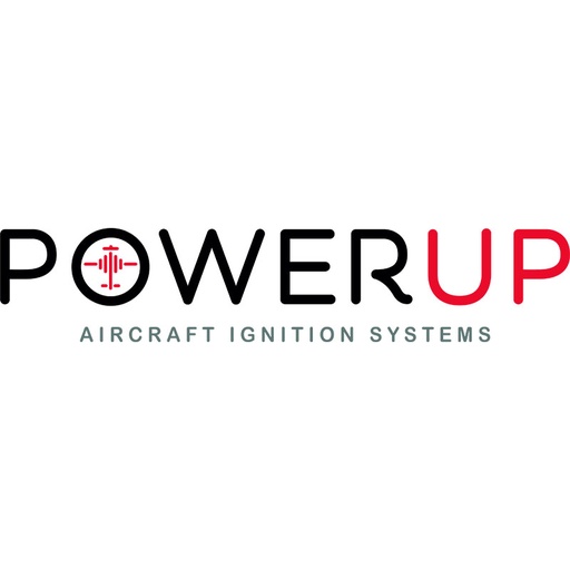[RX1-07-00851] PowerUP - Kit Repair Magneto Minor - New - AB-200684-MK