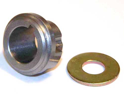 [RX1-07-01805] E-Mag Gear Adapter Kit C 200