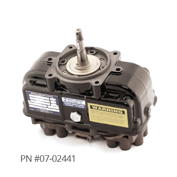 [RX1-07-02405] 10-382555-11 Quality Overhauled Bendix Dual Mag