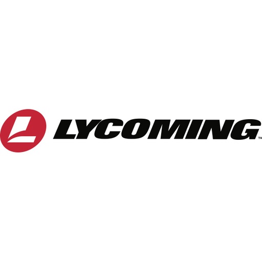 [RX1-07-03130] 06E19769-1.25 Lycoming Annular Gasket 1.250 Id