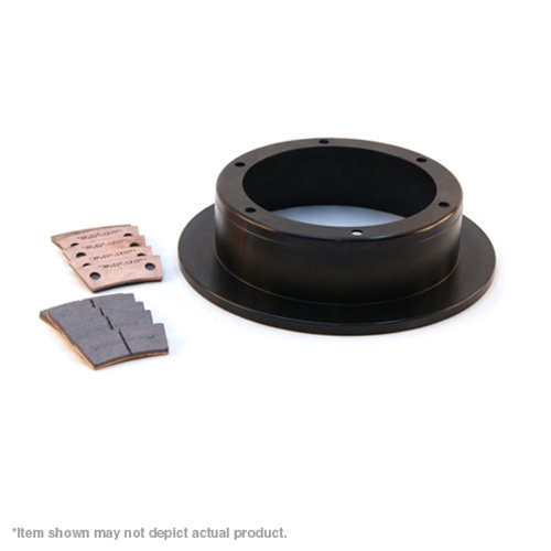 [RX1-07-20193] APS66-04400 APS Brake Lining (M)