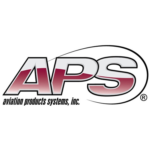 [RX1-07-25617] APS68-04000 Brake Shim PMA/FAA Approved
