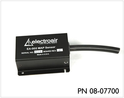 [RX1-08-07701] Electroair Ea-004A/C Spark Plug Lead