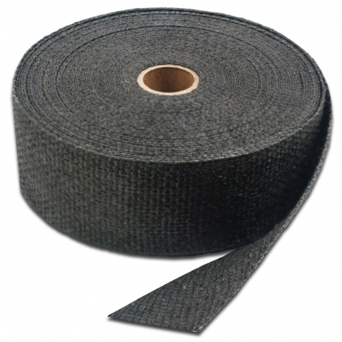 [RX1-08-11021] Thermo-Tec 1X50 Gph Blk Wrap