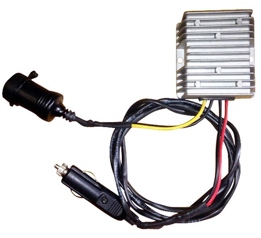 [RX1-08-12125] Icebox 24V Adapter