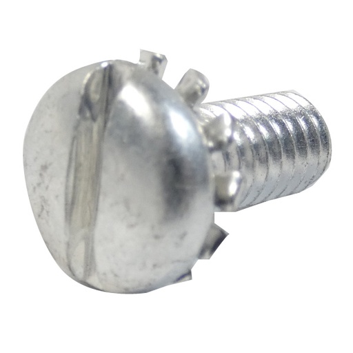 [RX1-08-13228] STD-1925 Lycoming Screw .250-20 X .63 Lg. Pan Hd