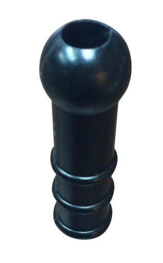 [RX1-08-13562] PDI-1959Bh Red Fueling Nozzle Replacement Handle