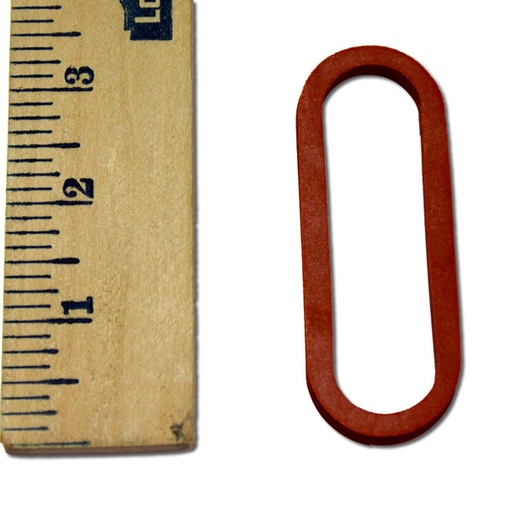 [RX1-08-13764] Real Gasket RG-G0014 Aeronca Tappet Cover Gasket