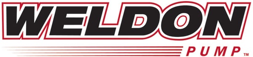 [RX1-08-14178] Weldon 8219-A Body Assembly (With Valve)