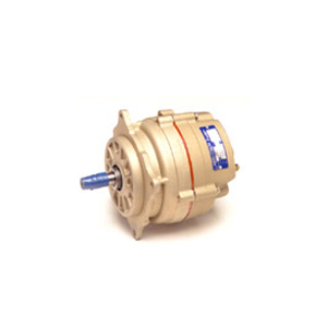 [RX1-08-14752] Aerotech Alternator Overhauled 24V/70A 1100747