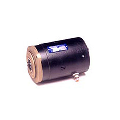 [RX1-08-14830] Aerotech Delco Starter 12V - Overhauled - 1109690