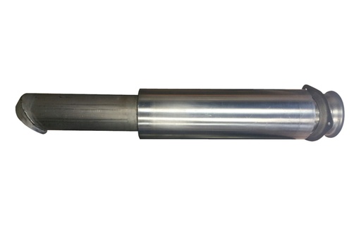 [RX1-08-15784] Aerotar Muffler PA28-181 Customer Property Overhaul Only Oh