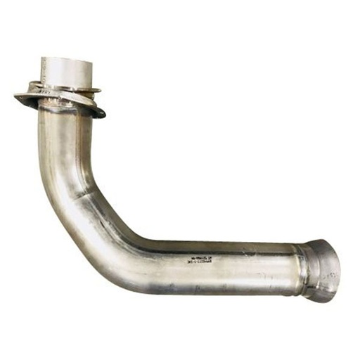 [RX1-08-16084] Hartzell Aerospace Welding - Exhaust Manifold - New - A9910377-2