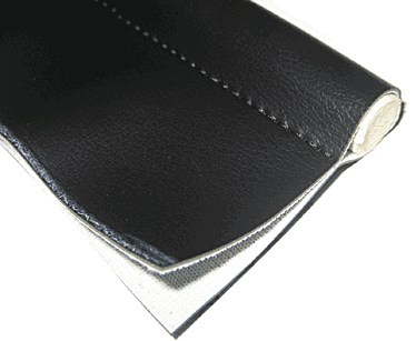 [RX1-09-00281] Windlace Inter Door Seal Welt