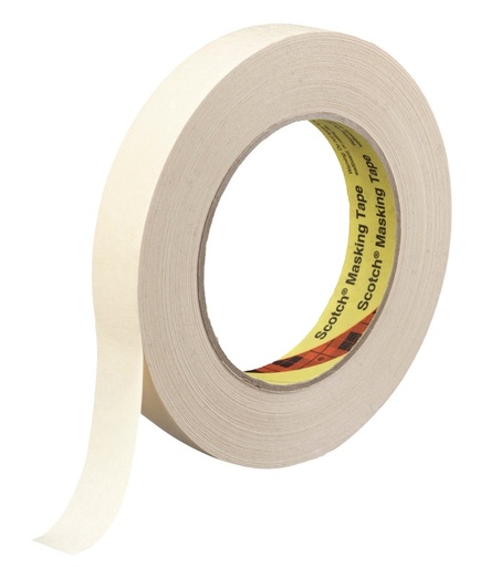[RX1-09-01331] 3M Gp Masking Tape 203 72Mm