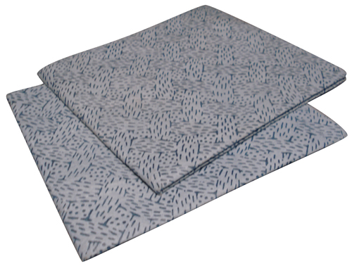 [RX1-09-02997] Kimtex Shop Towel (Package Of 50)