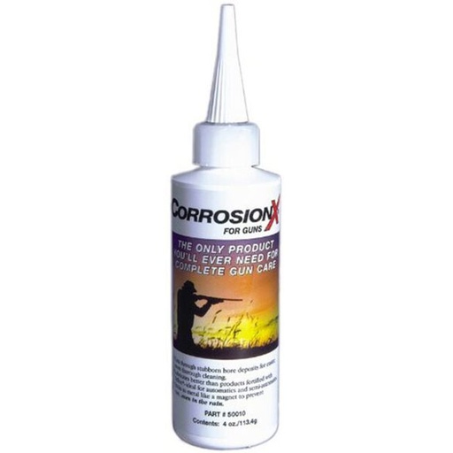 [RX1-09-04119] Corrosion X Corrosion Inhibitor 16 Oz Trigger Sprayer