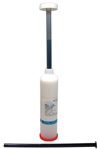 [RX1-09-04706] Pr-1428B2 3.5 Oz Material / 6 Oz Cartridge 654 Sem Kit