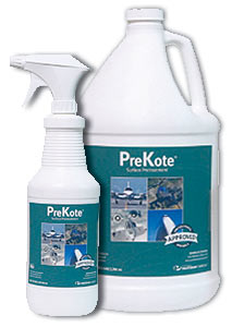 [RX1-09-05539] PREKOTE SURFACE PRETREATMENT 275G TOTE 065-1060