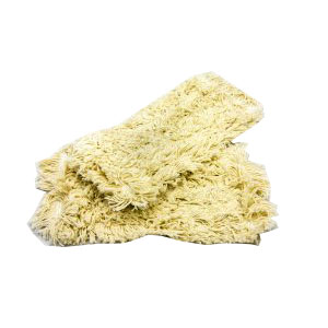 [RX1-09-06039] Nuvite Cotton Mophead 9 6-Pack