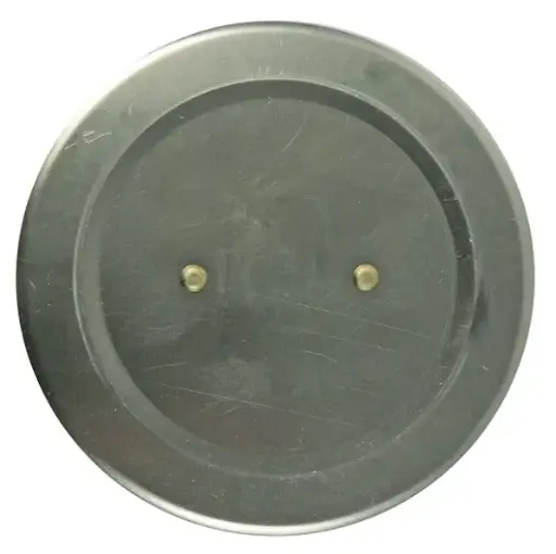 [RX1-09-18740] Recessed Inspection Plates