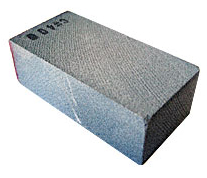 [RX1-09-23640] Meguiars 1000 Grit Sand Block