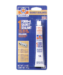 [RX1-09-28415] Permatex # 1Br Sealant 3 Oz