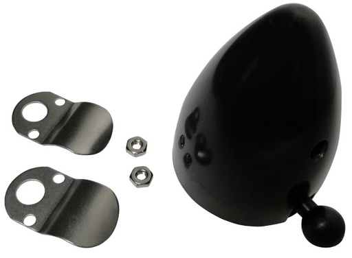 [RX1-10-01290] Bullet Shell 692B With 323