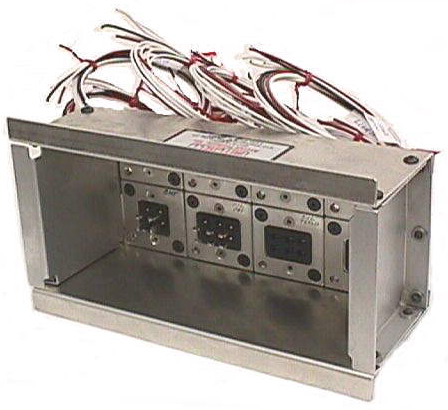 [RX1-10-03915] Mitchell Frame 8 Gauge 2W X 4H