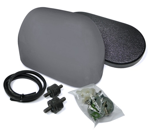 [RX1-10-03916] Pod Kit Uncut Primer