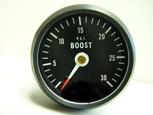 [RX1-10-04155] Westach 2C4-7 Boost 0-30 PSI