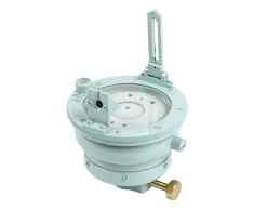 [RX1-10-04817] Sirs Master Landing Compass COMMMil Reverse Read
