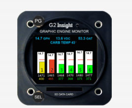[RX1-10-04924] Insight G2 4C Single Engine